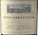 20th label thumbnail of Concha y Toro Don Melchor Cabernet Sauvignon