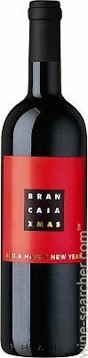 WA94＋WS95‼️2015年La Brancaia Blue Brancaia Il Blu Rosso 750ml - Luekens Wine & Spirits
