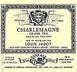 14th label thumbnail of Louis Jadot Domaine des Heritiers Corton-Charlemagne Grand Cru