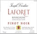 8th label thumbnail of Joseph Drouhin Bourgogne Laforet Pinot Noir