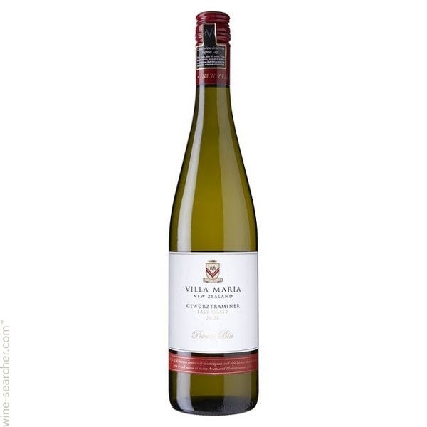 Villa Maria Private Bin Telegraph