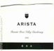 3rd label thumbnail of Arista El Diablo Vineyard Chardonnay