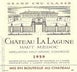 46th label thumbnail of Chateau La Lagune