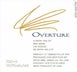 6th label thumbnail of Opus One Overture