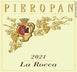 15th label thumbnail of Pieropan La Rocca Soave Classico