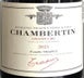 1st label thumbnail of Domaine Trapet Pere et Fils Chambertin Grand Cru