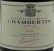 2nd label thumbnail of Domaine Trapet Pere et Fils Chambertin Grand Cru