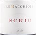 1st label thumbnail of Le Macchiole 'Scrio' Toscana IGT