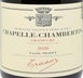 1st label thumbnail of Domaine Trapet Pere et Fils Chapelle-Chambertin Grand Cru