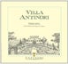 11th label thumbnail of Marchesi Antinori Villa Antinori Toscana IGT