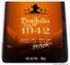 1st label thumbnail of Don Julio 1942 Tequila Anejo