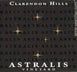 20th label thumbnail of Clarendon Hills Astralis Shiraz