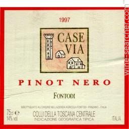 WA98VINOU99‼️2015FLACCIANELLO DELLA PIEVE Fontodi Flaccianello della Pieve Colli della Toscana