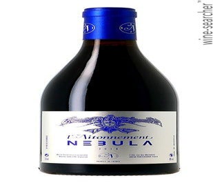 Label 1 of L'Aitonnement 'Nebula'