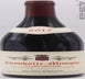 4th label thumbnail of Domaine Ghislaine Barthod Les Cras
