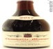 2nd label thumbnail of Domaine Ghislaine Barthod Les Cras