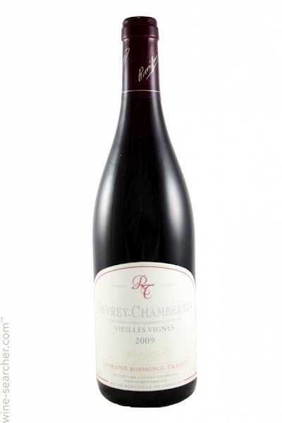 ワイン ROPITEAU GEVREY-CHAMBERTIN 2021 Ropiteau Freres Gevrey-Chambertin | Vivino US