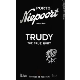 Where to buy Niepoort Nat Cool 'Trudy' The True Ruby Port ...