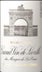 3rd label thumbnail of Chateau Leoville-Las Cases 'Grand Vin de Leoville'