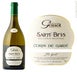 2nd label thumbnail of Guilhem & Jean-Hugues Goisot Saint-Bris Corps de Garde Fie Gris
