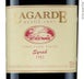 5th label thumbnail of Lagarde Syrah