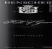 16th label thumbnail of Henschke Hill of Grace Shiraz