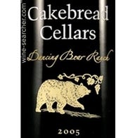 2009 Cakebread Cellars Dancing Bear Ranch Red Prices Stores Tasting Notes And Market Data