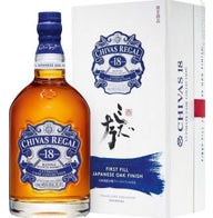 Chivas Regal Ultimate Cask Collection Japanese Prices Stores Tasting Notes And Market Data