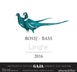 8th label thumbnail of Gaja Rossj-Bass Langhe