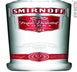 2nd label thumbnail of Smirnoff No. 21 Red Label Vodka