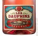 7th label thumbnail of Cellier des Dauphins 'Les Dauphins' Cotes du Rhone Rose