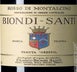1st label thumbnail of Biondi Santi Tenuta Greppo Rosso di Montalcino