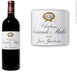 8th label thumbnail of Chateau Sociando-Mallet