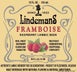 3rd label thumbnail of Lindemans Framboise Lambic Beer