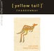 10th label thumbnail of Yellow Tail Chardonnay