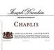 9th label thumbnail of Joseph Drouhin 'Drouhin-Vaudon' Chablis