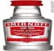 8th label thumbnail of Smirnoff No. 21 Red Label Vodka