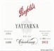 22nd label thumbnail of Penfolds Yattarna 'Bin 144' Chardonnay