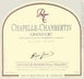 1st label thumbnail of Domaine Rossignol-Trapet Chapelle Chambertin Grand Cru