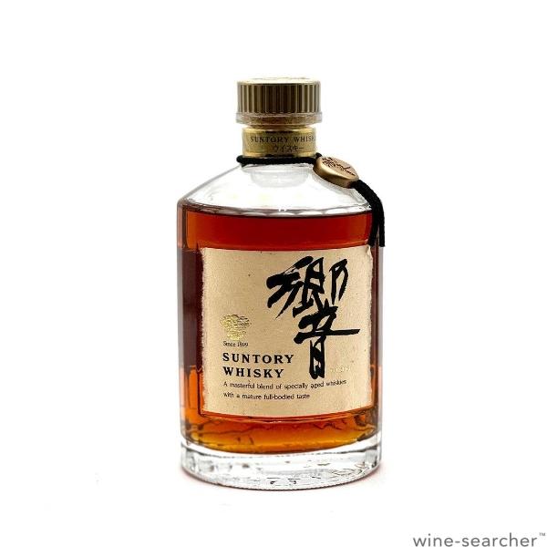 Hibiki 12 Year Old Blended Whisky, Japan | prices, reviews