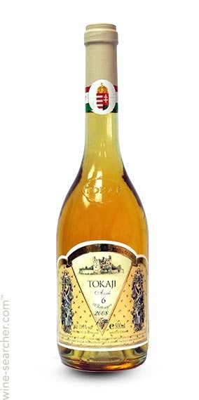 Simko Pince Tokaji Aszu 6 Puttonyos, Tokaj, Hungary | prices