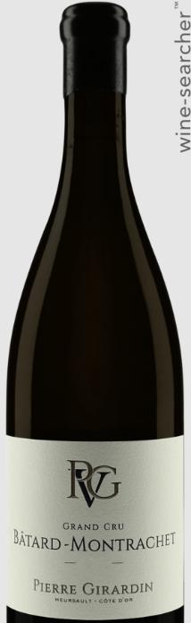 Pierre Girardin Batard-Montrachet Grand Cru, Cote de Beaune