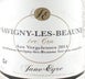 1st label thumbnail of Jane Eyre Aux Vergelesses