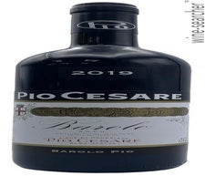 Label 1 of Pio Cesare Barolo DOCG