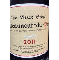 Marks Spencer Chateauneuf Du Pape Le Vieux G Prices Stores Tasting Notes And Market Data