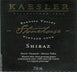 4th label thumbnail of Kaesler Stonehorse Shiraz