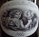 2nd label thumbnail of Donna Laura Ali Sangiovese di Toscana IGT
