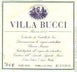 1st label thumbnail of Villa Bucci Verdicchio dei Castelli di Jesi Classico Riserva DOCG