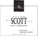 4th label thumbnail of Allan Scott Riesling