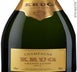 4th label thumbnail of Krug Grande Cuvee Brut